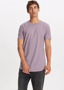 T-Shirts<The Sting Basic t-shirt middenpaars