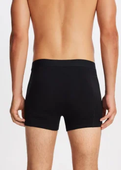 Ondergoed<The Sting Boxer jungle 5-pack groen, oceaan