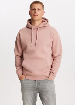 Sweaters En Hoodies<The Sting Brushed hoodie rose