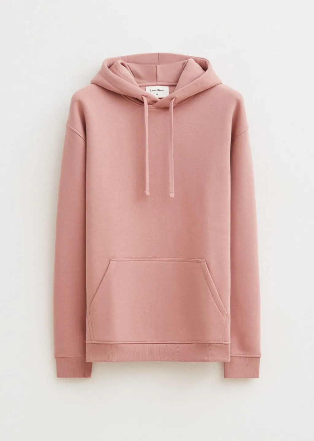Sweaters En Hoodies<The Sting Brushed hoodie rose