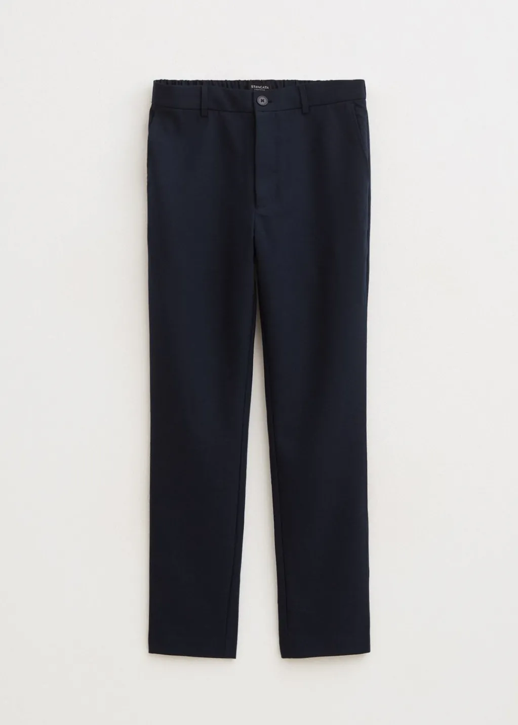 Broeken<The Sting Como chino donkerblauw