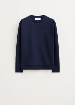 Sweaters En Hoodies<The Sting Crewneck sweater donkerblauw