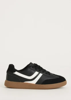 Schoenen<The Sting Duncan sneaker zwart