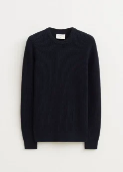 Basics|Truien En Vesten<The Sting Gebreide trui donkerblauw