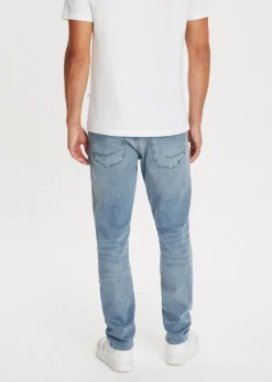 Jeans<The Sting Heaton modern regular jeans dusty blue