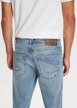 Jeans<The Sting Heaton modern regular jeans dusty blue
