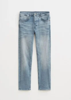 Jeans<The Sting Heaton modern regular jeans dusty blue