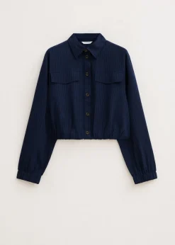 Blazers En Gilets<The Sting Kort jasje meerkleurig