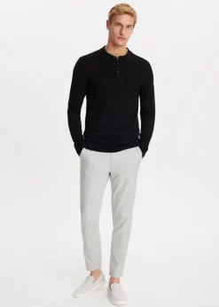 Schoenen<The Sting Premium loafers lichtgrijs
