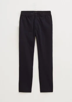 Broeken<The Sting Punta broek donkerblauw