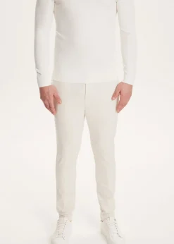 Broeken<The Sting Punta pantalon skinny fit creme, licht