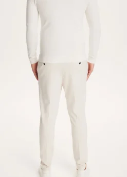 Broeken<The Sting Punta pantalon skinny fit creme, licht
