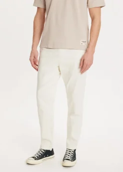Basics|Jeans<The Sting Straight leg jeans jog ecru