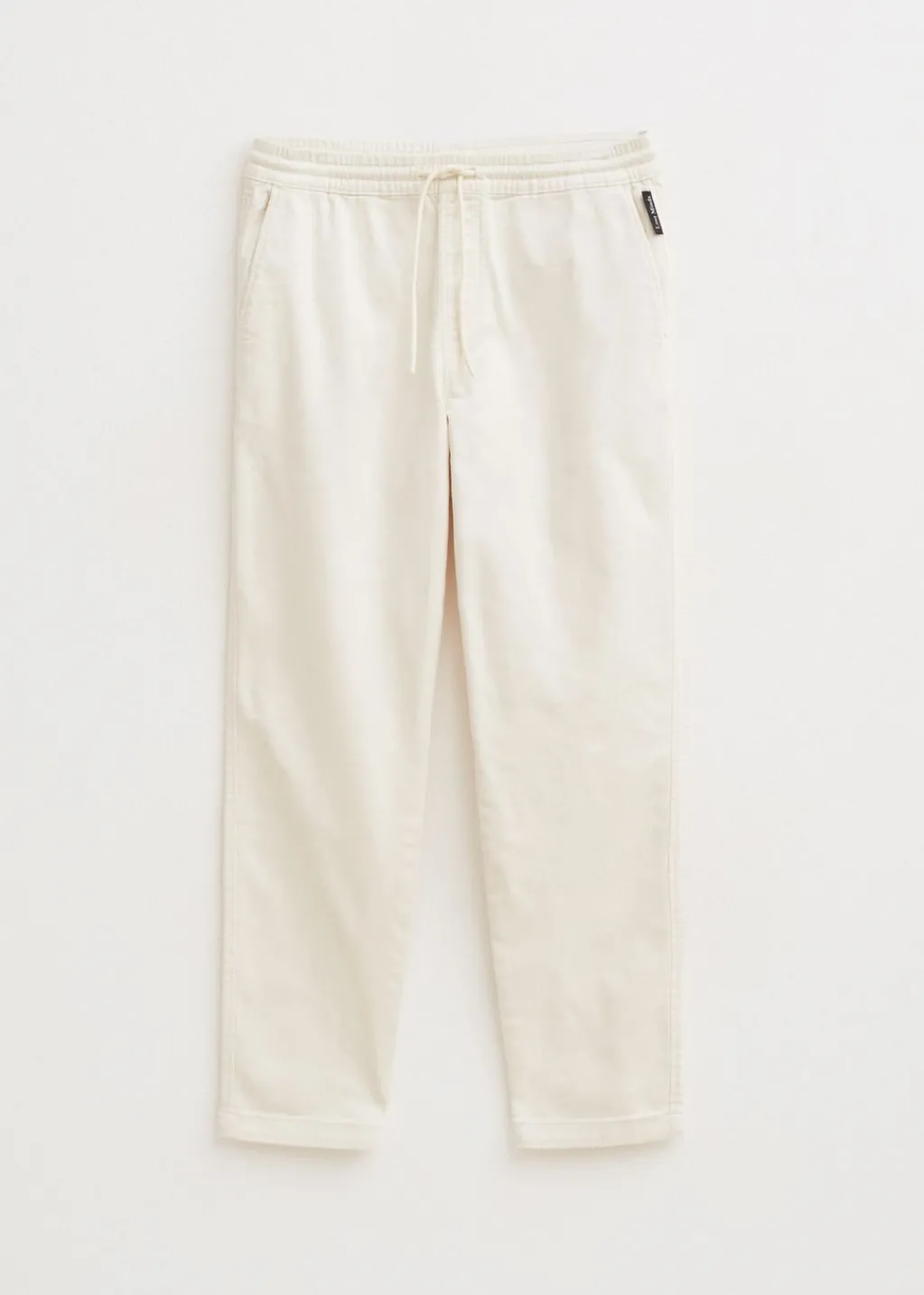 Basics|Jeans<The Sting Straight leg jeans jog ecru