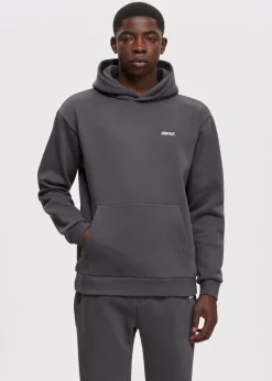 Sweaters En Hoodies<The Sting Sweat hoodie grijs, grafiet