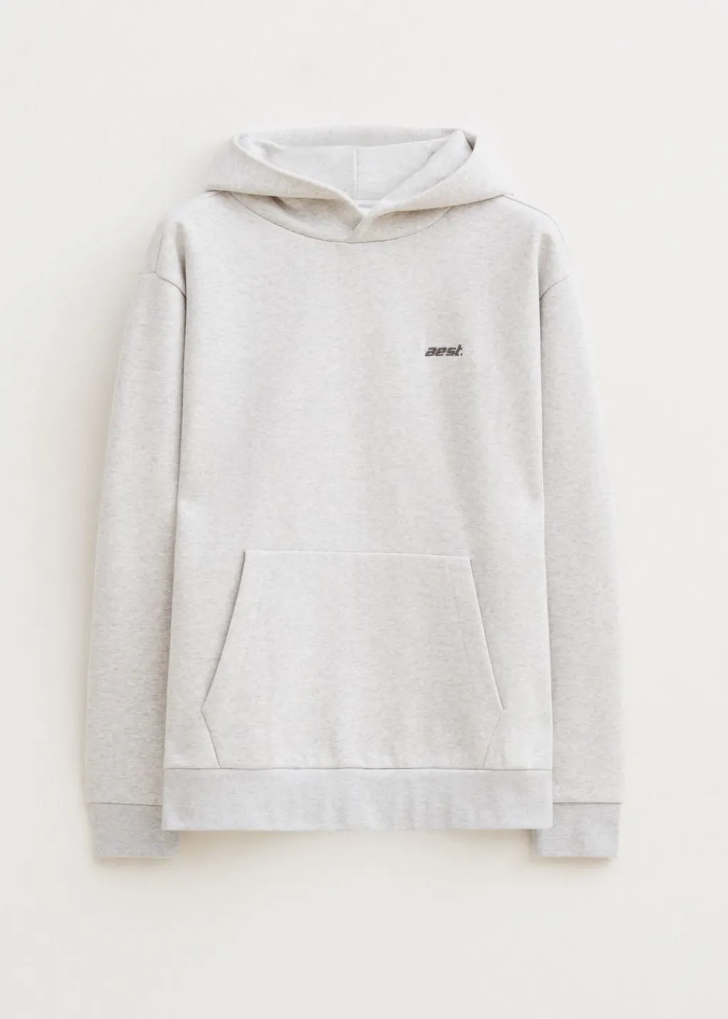 Sweaters En Hoodies<The Sting Sweat hoodie grijs, licht melee