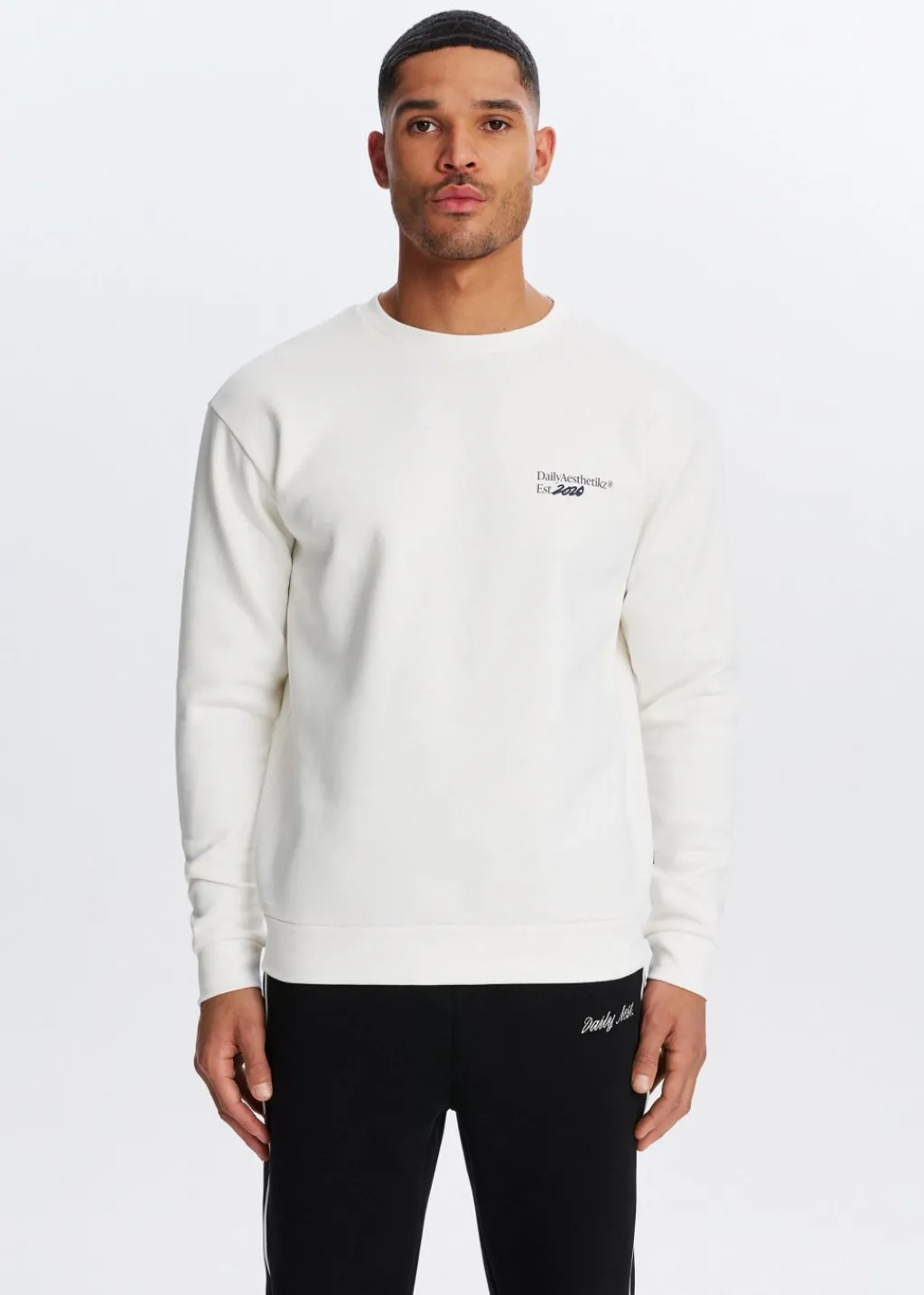 Sweaters En Hoodies<The Sting Sweater community wit, off-white
