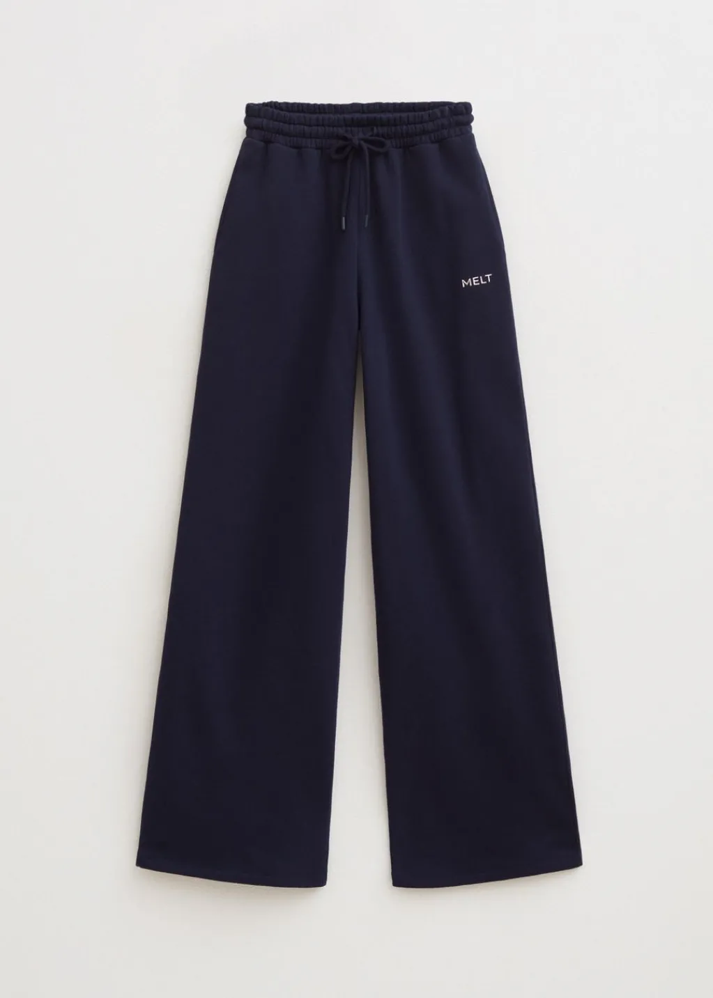 Basics|Broeken<The Sting Sweatpants donkerblauw