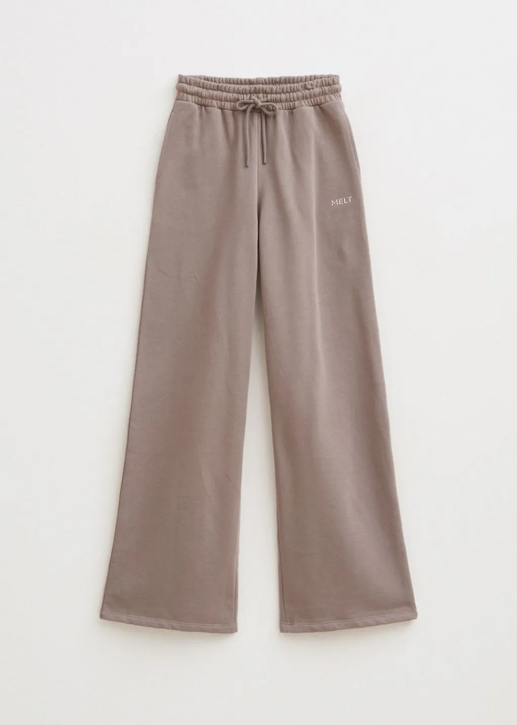 Basics|Broeken<The Sting Sweatpants taupe