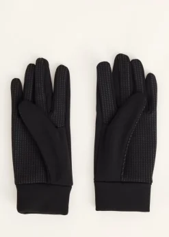 Handschoenen<The Sting Tech handschoenen zwart
