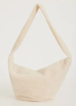 Tassen<The Sting Teddy tas lichtzand