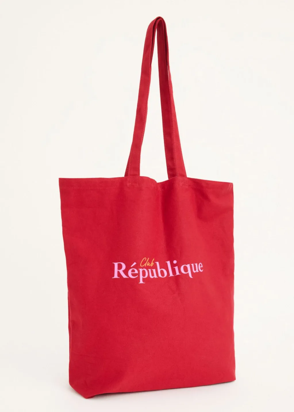 Tassen<The Sting Tote bag donkerrood