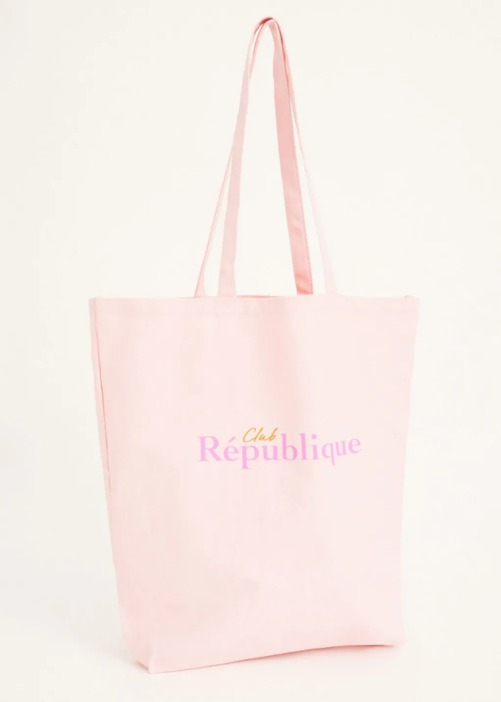 Tassen<The Sting Tote bag lichtroze