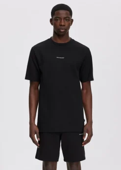 T-Shirts<The Sting Trademark t-shirt zwart