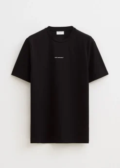 T-Shirts<The Sting Trademark t-shirt zwart