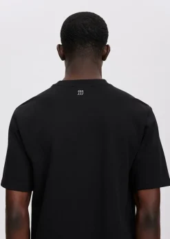 T-Shirts<The Sting Trademark t-shirt zwart