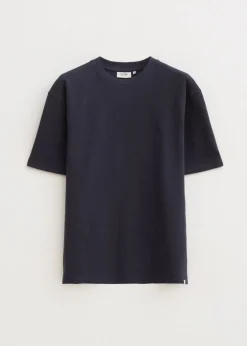 T-Shirts<The Sting T-shirt essential blauw grijs